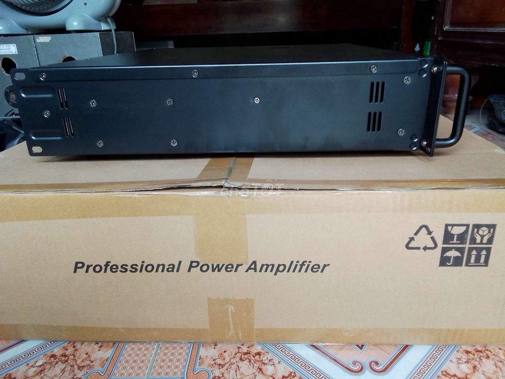 Đẩy bik nhật vm820a. Mua bán Tivi, Âm thanh tại Huyện Kim Bảng Hà Nam được đăng bởi vvt90 hình 1