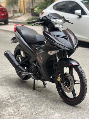 Yamaha Exciter 150cc Hỗ trợ góp 5 tr nhận xe. Mua bán Xe máy tại Quận Cầu Giấy Hà Nội được đăng bởi Xe Máy Đoàn Văn Cam Kết Đúng Ảnh Đúng Biển Đúng Giá Trị