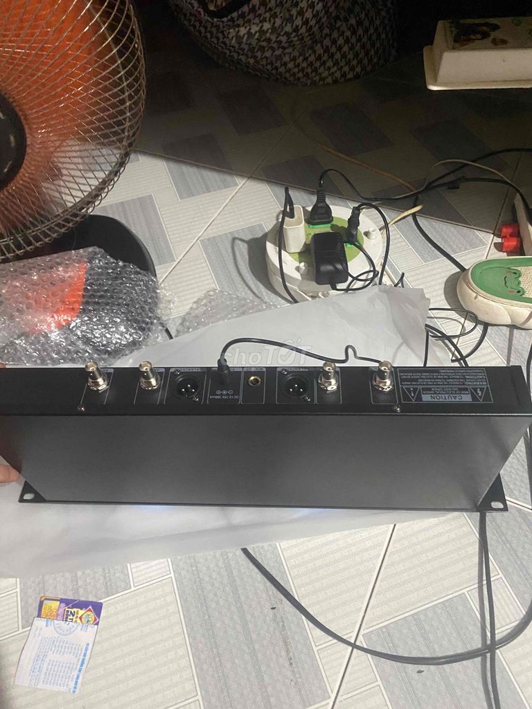 micro shure UR-2D. Mua bán Tivi, Âm thanh tại Huyện Cao Lãnh Đồng Tháp được đăng bởi thiệu hoài minh hình 3