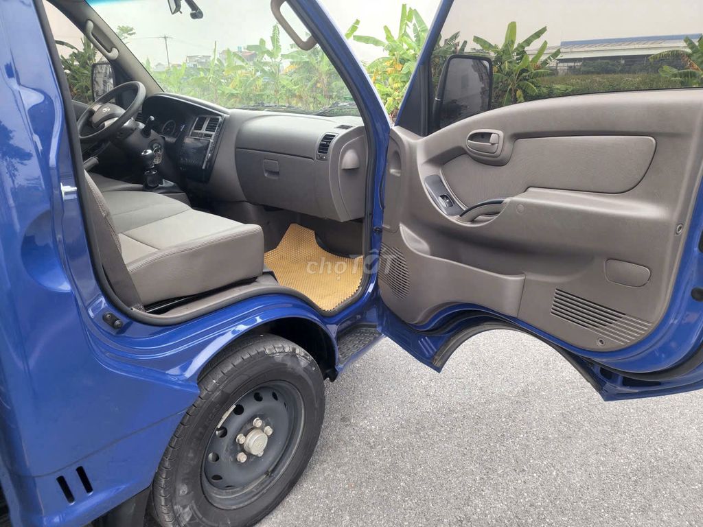 BÁN XE H150 -THÙNG KÍN – XANH - NĂM 2024. Mua bán Xe tải, xe ben tại Thành phố Thái Bình Thái Bình được đăng bởi vũ quý tưởng hình 14