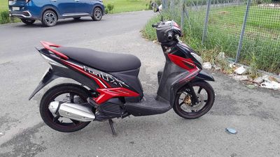 Luvias 125/ FI bstp zin giấy tờ đầy đủ. Mua bán Xe máy tại Quận Bình Tân Tp Hồ Chí Minh được đăng bởi Bé Trúc 