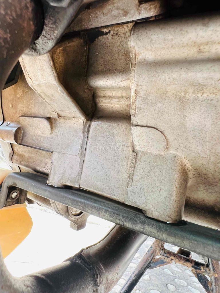 Xipo 99 SLZ máy chưa chẻ êm lực. Mua bán Xe máy tại Thành phố Biên Hòa Đồng Nai được đăng bởi Xuân Vũ hình 18