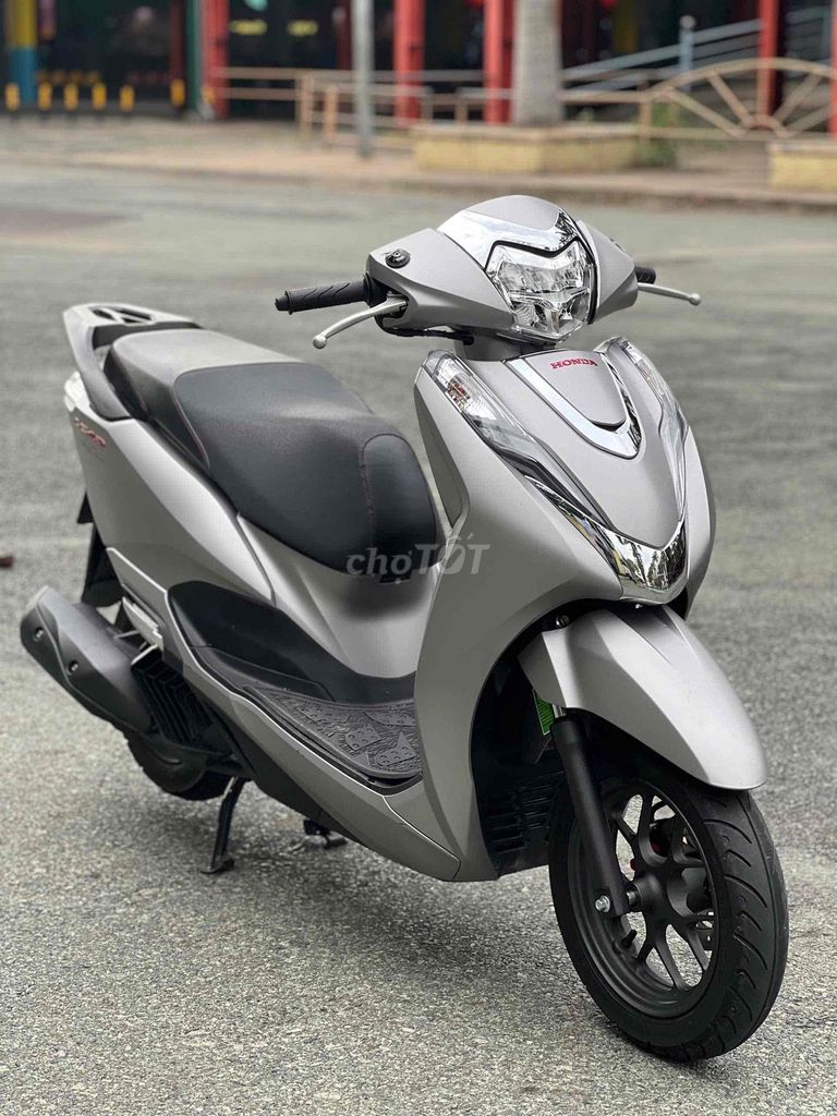 ❤️ Lead 125 4val đời 2024 odo 5000km bstp 9chủ. Mua bán Xe máy tại Quận 11 Tp Hồ Chí Minh được đăng bởi Hưng Từ hình 1