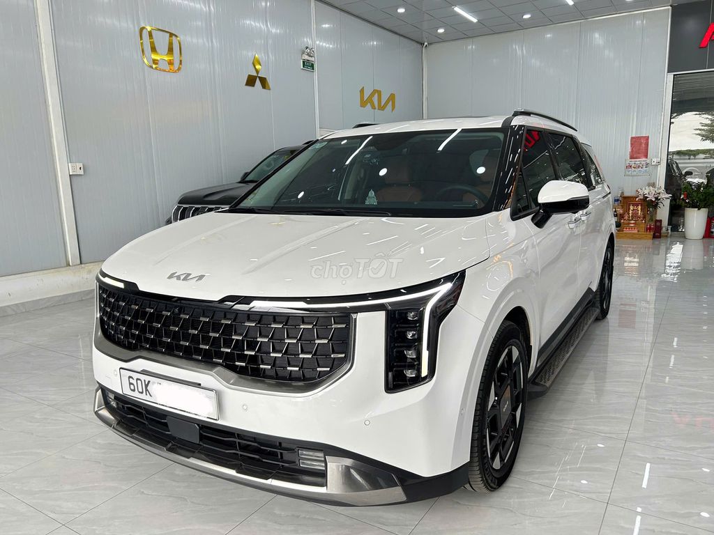 Carnival 2.2D Sig Model 2025 Đi 20.000km Zin 100%. Mua bán Ô tô tại Quận 7 Tp Hồ Chí Minh được đăng bởi Tuấn Sài Gòn Car Auto hình 2