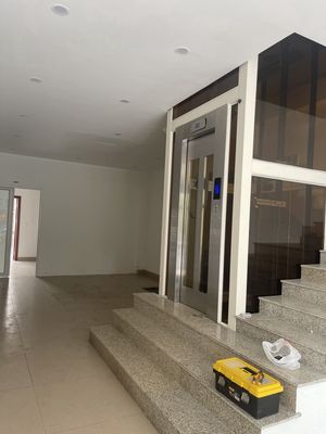 Cho thuê liền kề Phú Lương, 86 m2 x 4 TẦNG, Có thang máy