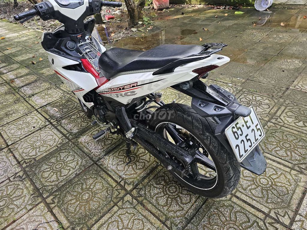 Ex zin bs đẹp xe 9c. Mua bán Xe máy tại Quận Cái Răng Cần Thơ được đăng bởi Ngọc Hân  hình 5