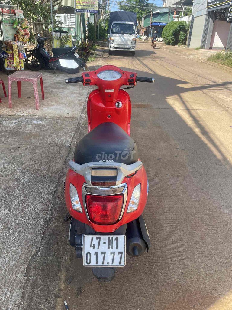 bán sym atila máy êm. giá mềm đi làm. Mua bán Xe máy tại Thành phố Buôn Ma Thuột Đắk Lắk được đăng bởi nguyễn đức biên hình 4