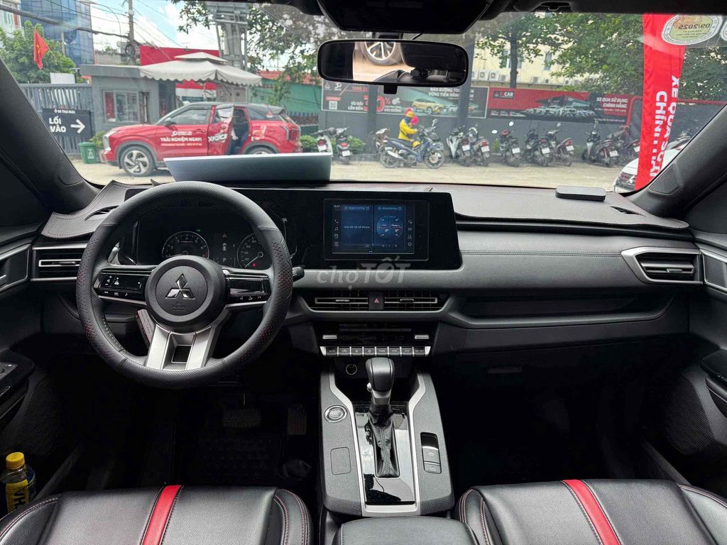 XForce Exceed 2024 Siêu Đẹp 28.000km. Mua bán Ô tô tại Thành phố Thủ Đức Tp Hồ Chí Minh được đăng bởi Tấn Lộc Auto hình 4