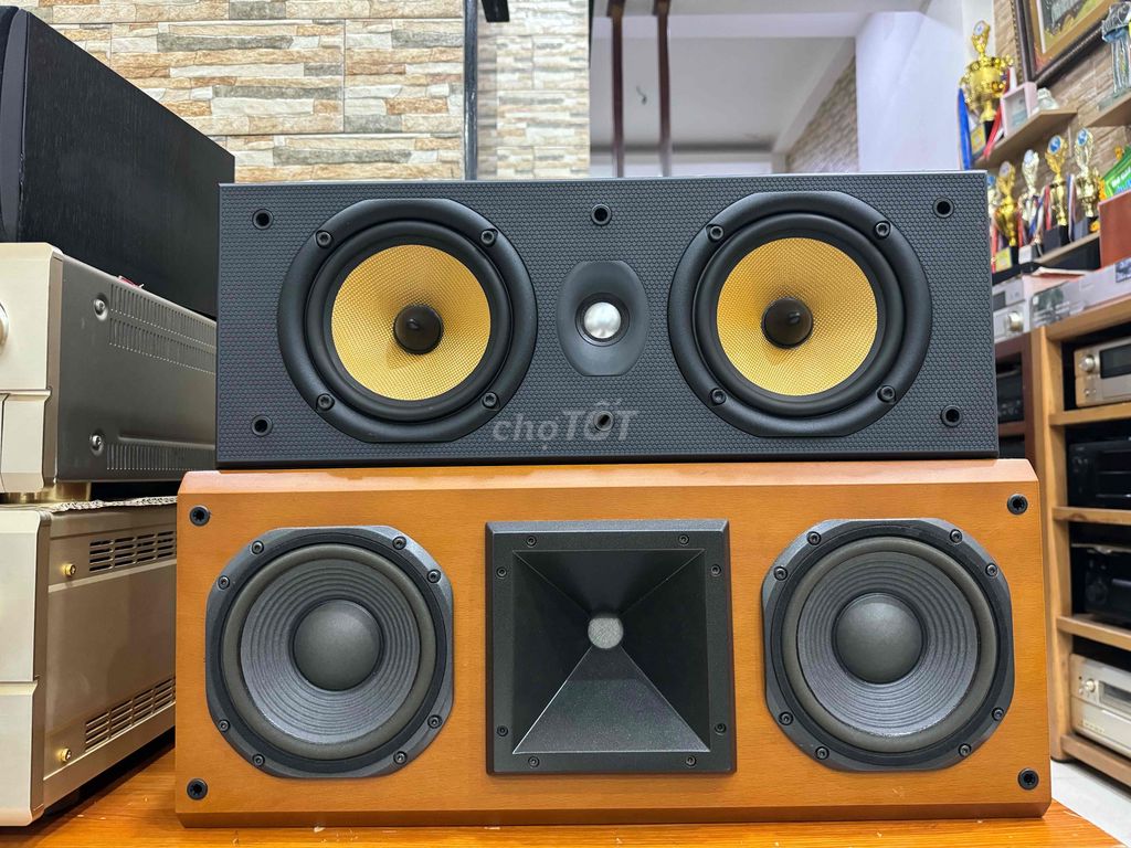Loa Center JBL S1800c - S1500c. Mua bán Tivi, Âm thanh tại Quận Tân Phú Tp Hồ Chí Minh được đăng bởi Quân minh hình 1