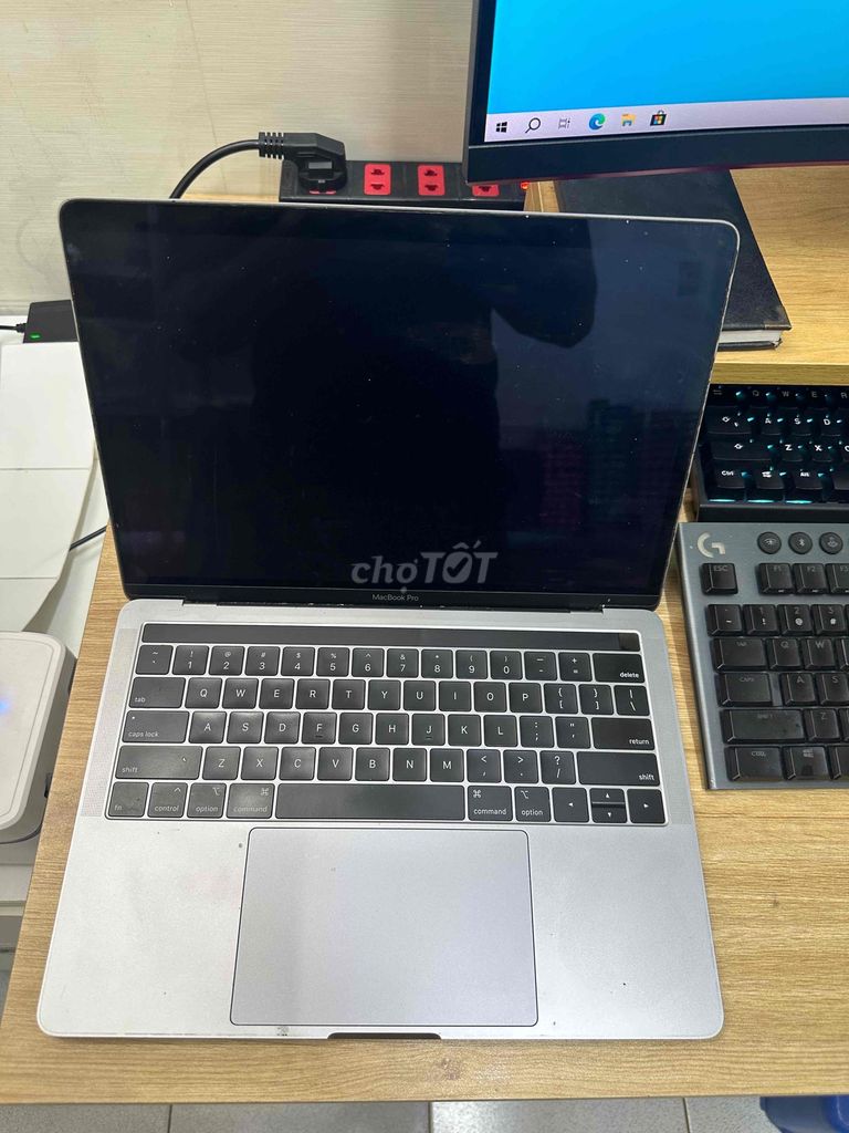 macbook 2019 pro