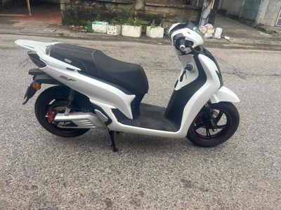 cần bán chiếc xe điện BF. Mua bán Xe điện tại Huyện Lục Nam Bắc Giang được đăng bởi thành