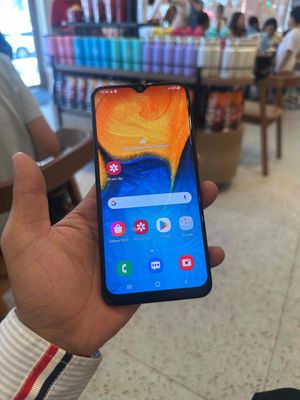 Samsung a20