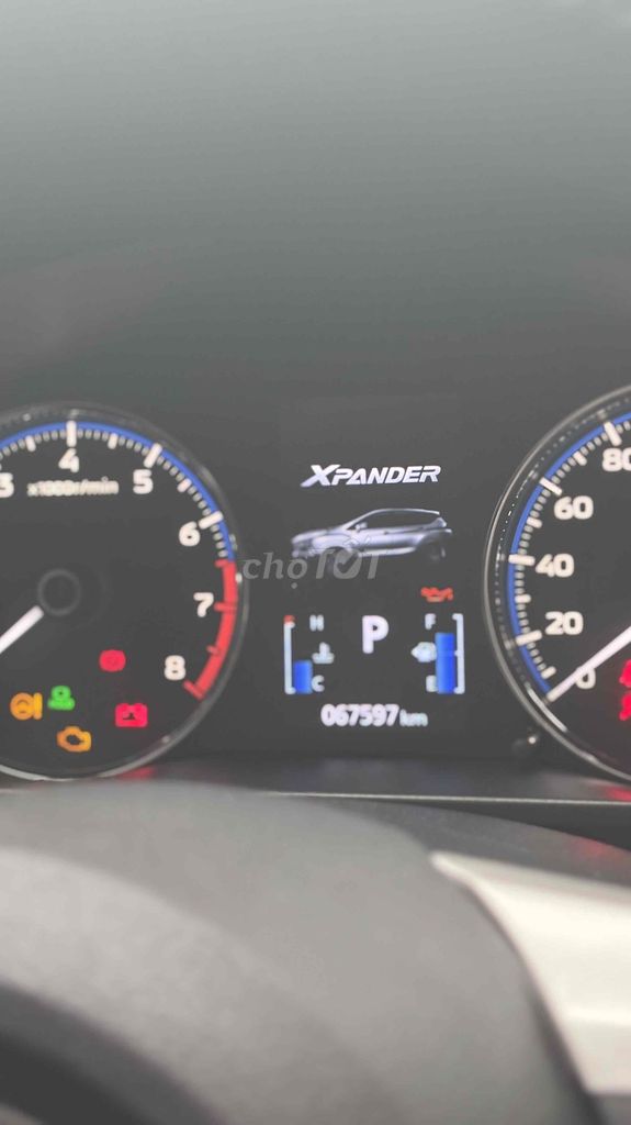 Mitsubishi Xpander 2024 Premium 1.5 AT - 670000 km. Mua bán Ô tô tại Huyện Củ Chi Tp Hồ Chí Minh được đăng bởi ĐỨC MITSUBISHI TÂY NINH hình 7