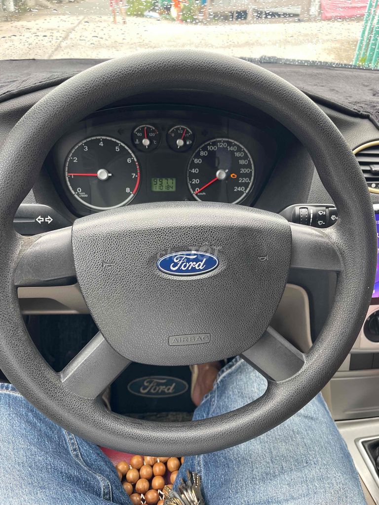 Ford Focus 2008 - 110000 km. Mua bán Ô tô tại Quận Ninh Kiều Cần Thơ được đăng bởi nguyen van tai hình 7