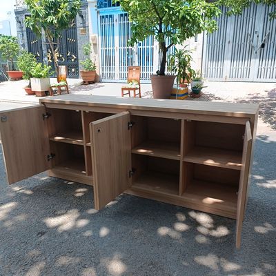Thanh lý Tủ hồ sơ, tủ tài liệu thấp 1m8 như mới. Mua bán Đồ dùng văn phòng tại Quận 12 Tp Hồ Chí Minh được đăng bởi Phong Nội Thất Thanh Bình