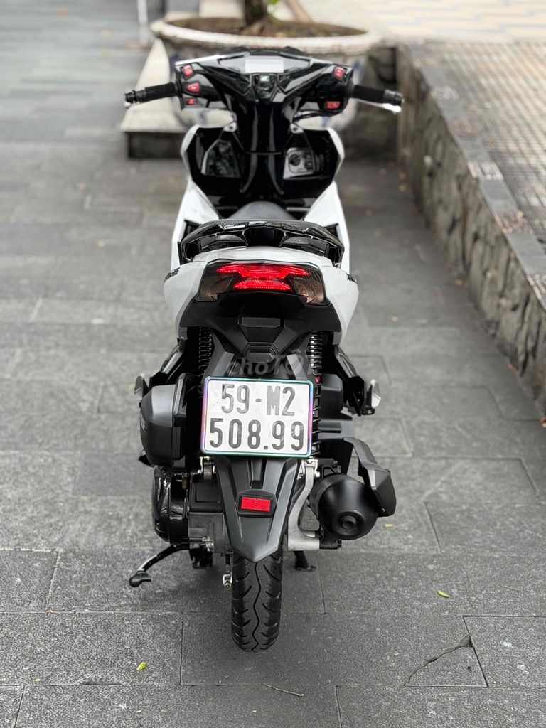 ❤️AB 2021 SMK TRẮNG SPORTY BSTP CHÍNH CHỦ CÓ GÓP