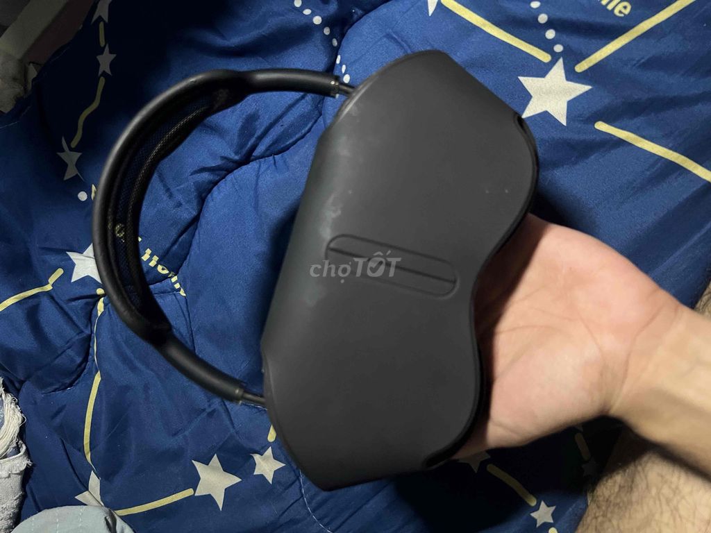 Tai nghe Apple AirPods Max Đen. Mua bán Tivi, Âm thanh tại Quận 6 Tp Hồ Chí Minh được đăng bởi Danh Ryan hình 1