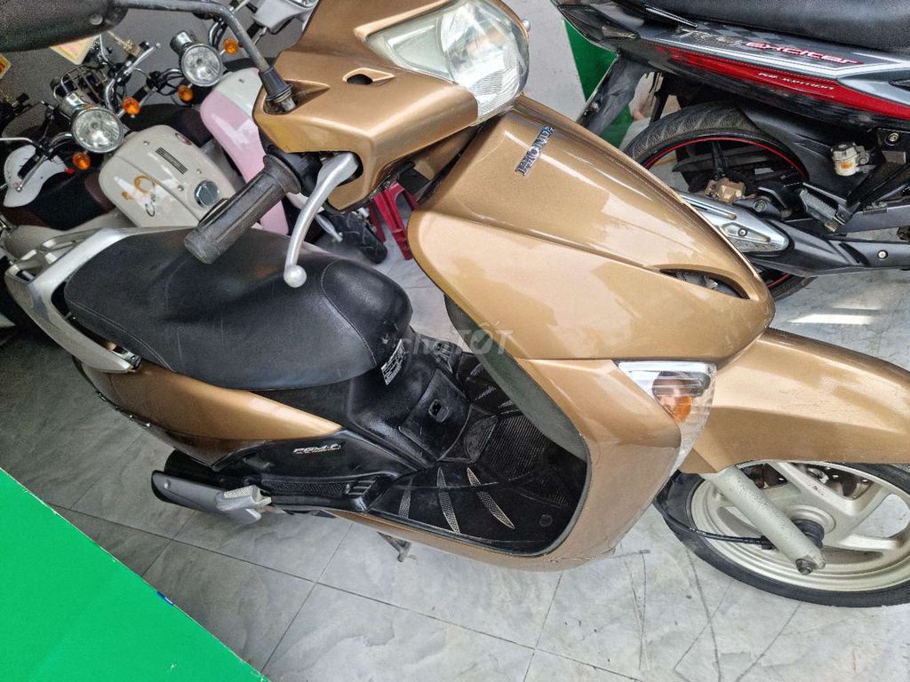 Xe zin.máy zin đúng chủ bán góp. Mua bán Xe máy tại Quận Ninh Kiều Cần Thơ được đăng bởi CHXM Trung Trưc  hình 5