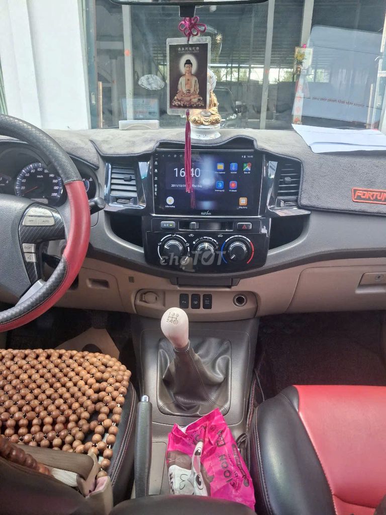 Cần ra đi em xe chính chủ đời 2013 còn đẹp ken. Mua bán Ô tô tại Huyện Mang Thít Vĩnh Long được đăng bởi 10A13-09 Nguyễn Minh khôi hình 4