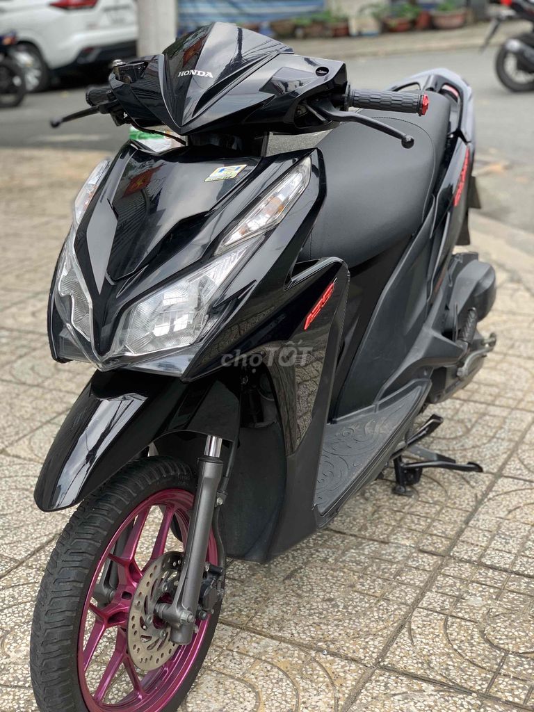 CLICK thái lan 2012 bstp chính chủ ra công chứng. Mua bán Xe máy tại Quận Tân Phú Tp Hồ Chí Minh được đăng bởi TÂN HƯƠNG hình 7