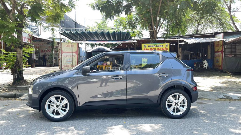 Trả trước chỉ từ 110 triệu lấy xe VF 5 đủ màu sẵn. Mua bán Ô tô tại Quận Hải Châu Đà Nẵng được đăng bởi Vinfast Đà Nẵng hình 5