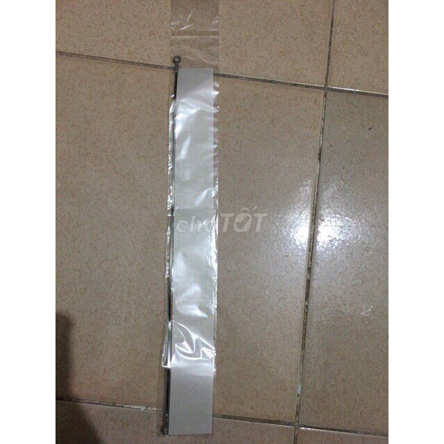Dây Nhiệt Máy Hàn Túi 200mm, 300mm,400mm (2mm). Mua bán Đồ chuyên dụng, Giống nuôi trồng tại Quận 6 Tp Hồ Chí Minh được đăng bởi Laptop Hoàng Kim hình 1