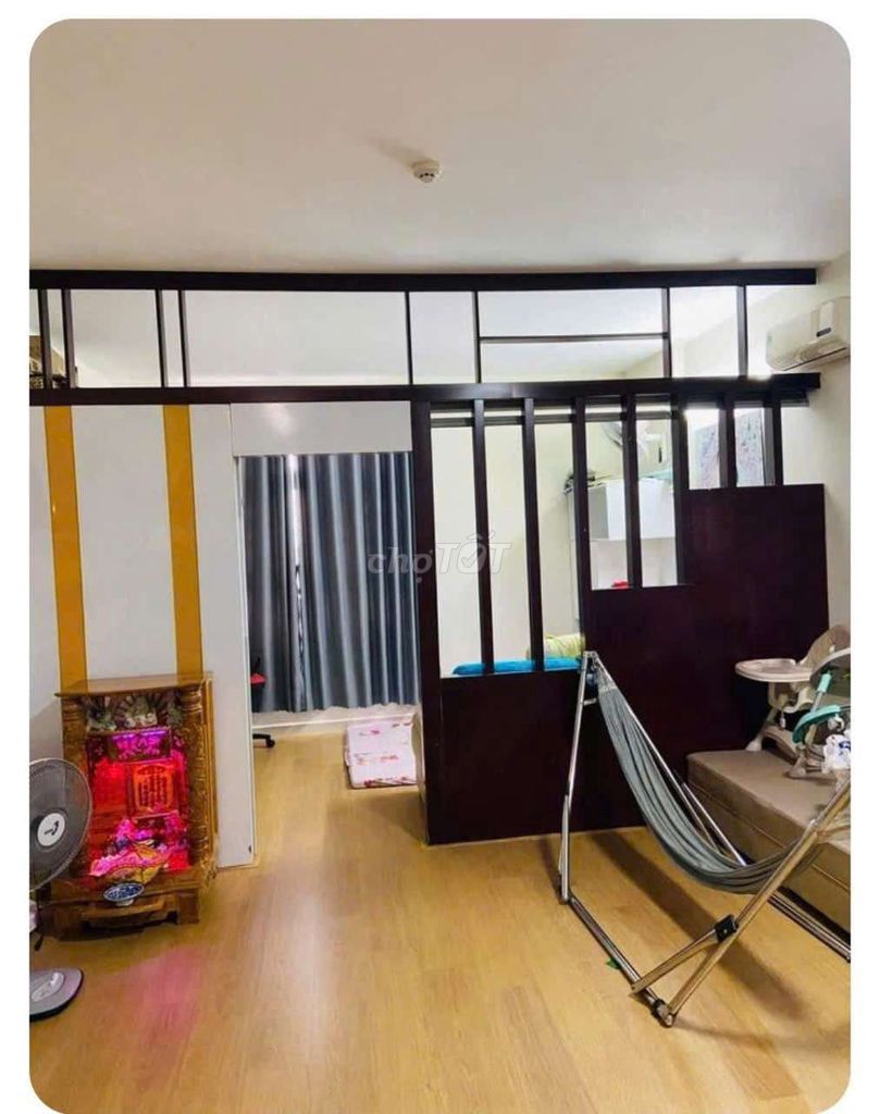 Rent · 1 bd · 45 м² · Thành phố Thủ Đức, ул. Gò Dưa