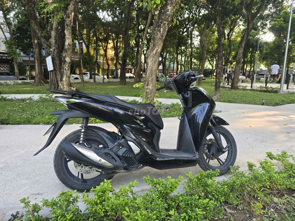 Bán Honda SH 150 2020 Đen Chính Chủ