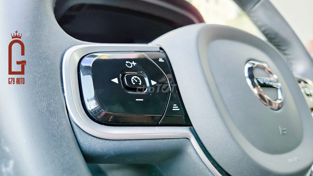 Volvo XC60 T8 Recharge 2023 Trắng 37000 km. Mua bán Ô tô tại Quận Long Biên Hà Nội được đăng bởi Nguyễn ngọc quyết hình 5