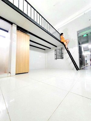 CHÍNH CHỦ CHO THUÊ PHÒNG TRỌ CÓ GÁC NGAY LÊ VĂN SỸ