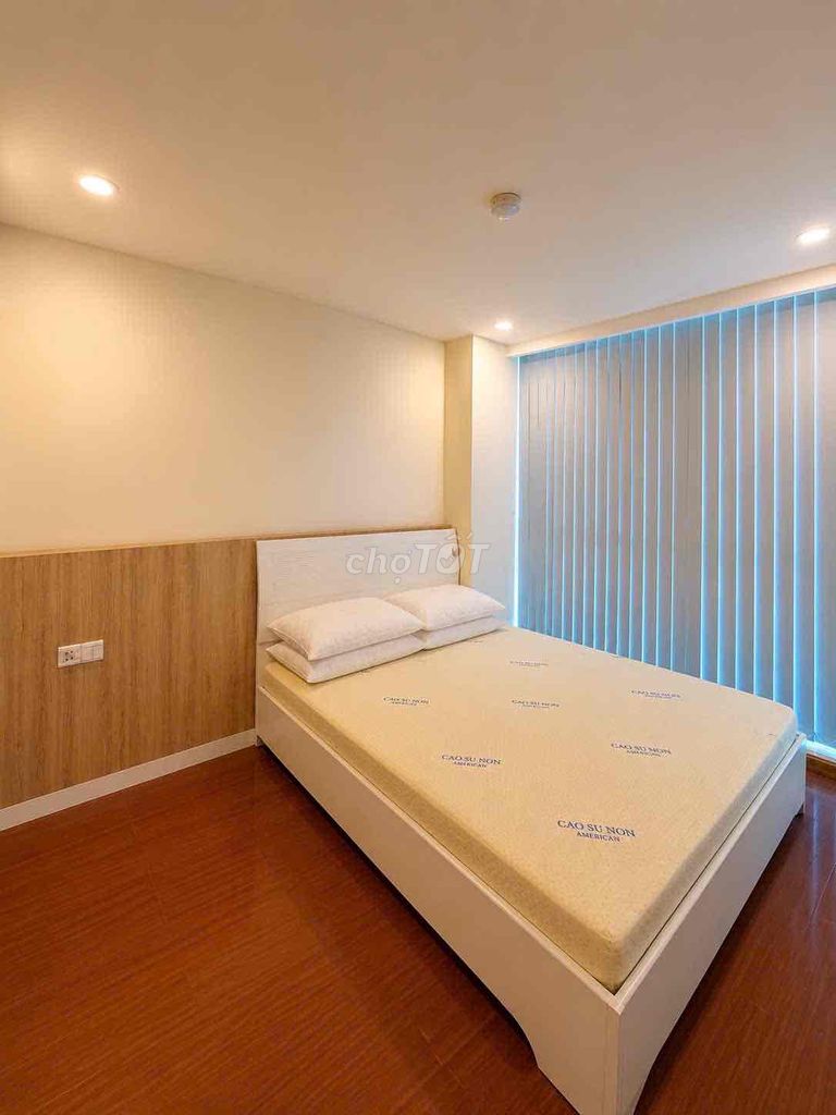 Cho thuê căn hộ 2 phòng ngủ tại Hải Châu, Đà Nẵng — ảnh 6