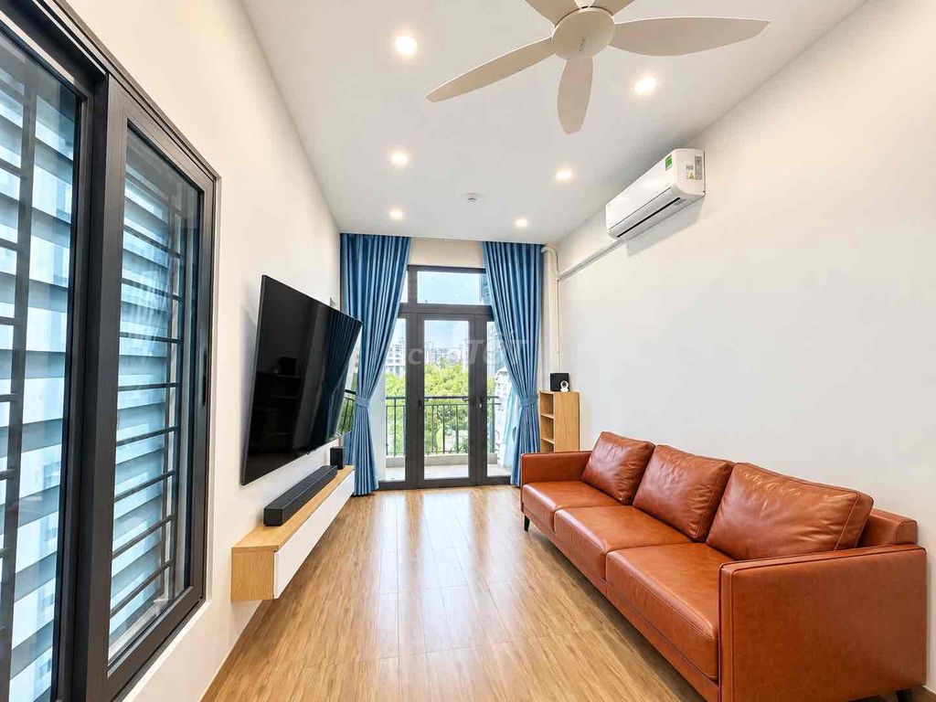 Fully equipped 2-bedroom with PS5 and gigabit internet — photo 4