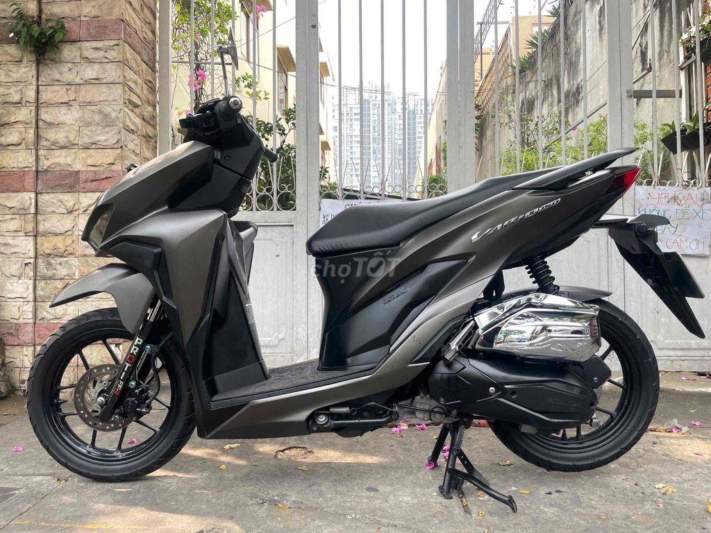 Vario 2020