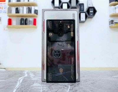 Nubia Red Magic 8 Pro Plus 256GB