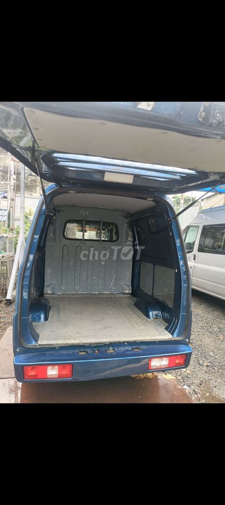 THACO Van. Mua bán Xe tải, xe ben tại Quận 8 Tp Hồ Chí Minh được đăng bởi Nguyễn hoàng kim hình 4