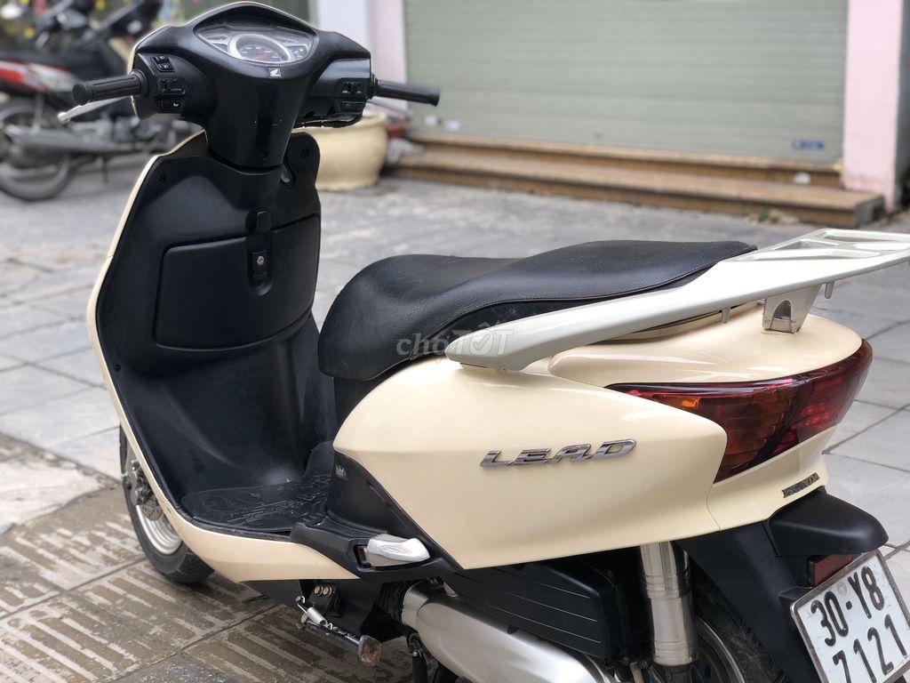 0946705496 - Honda Lead110fi be máy nguyên 2O10 b hn30y c chủ