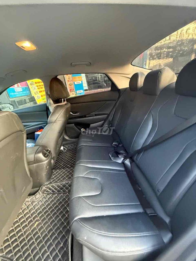Hyundai Elantra 2022 Elantra 1.6 AT - 29000 km. Mua bán Ô tô tại Thành phố Vũng Tàu Bà Rịa - Vũng Tàu được đăng bởi mua bán hàng thanh lý giá rẻ hình 4