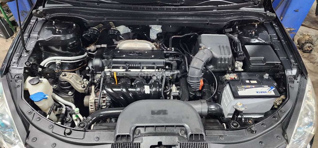 Hyundai i30 Đen 5 chỗ Số tự động. Mua bán Ô tô tại Quận Nam Từ Liêm Hà Nội được đăng bởi TIẾN DŨNG hình 14