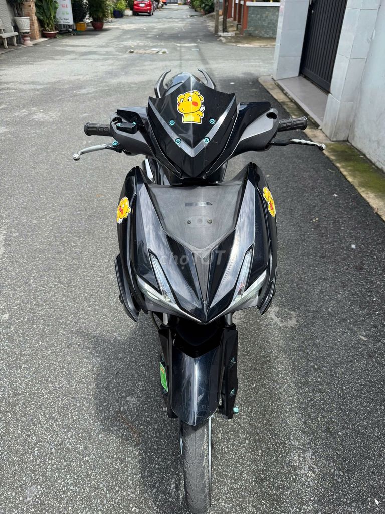 Winner X 2020 Độ. Mua bán Xe máy tại Quận 7 Tp Hồ Chí Minh được đăng bởi Quang Vũ hình 4