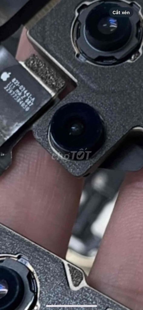 Camera zin iphone 12 promax 12 pro keng đẹp. Mua bán Linh kiện (RAM, Card...) tại Quận Tân Phú Tp Hồ Chí Minh được đăng bởi Trương Hiệp hình 1