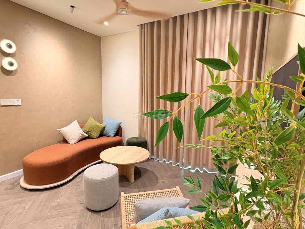 Rent · Sun Ponte Residence Đà Nẵng · 1 bd · 47 м² · Quận Sơn Trà, ул. Đường Trần Hưng Đạo
