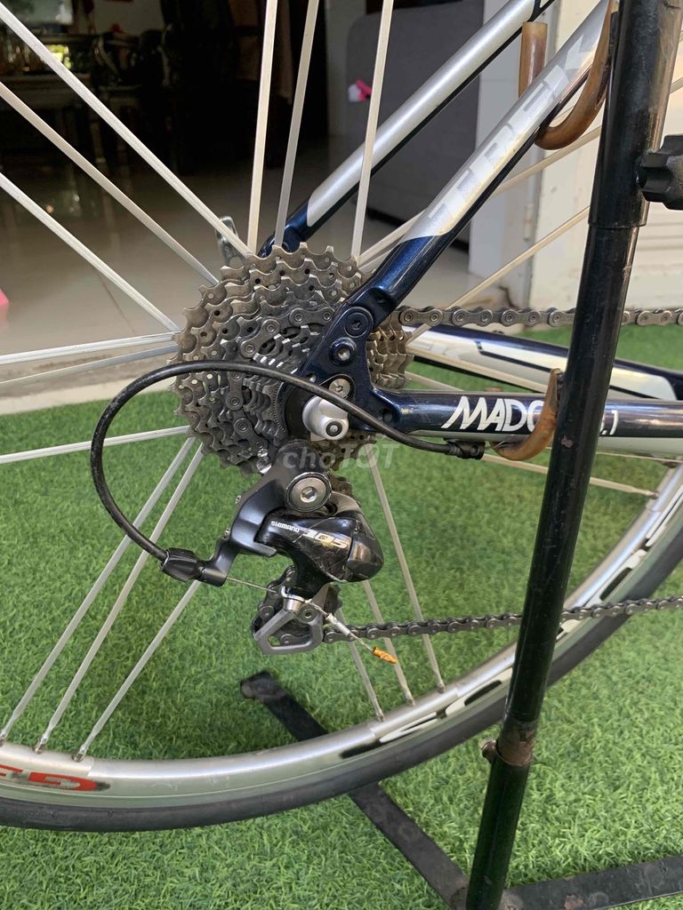 21tr trek 3.1