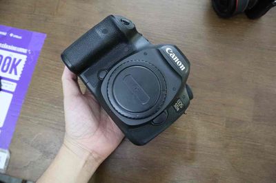 Máy ảnh Canon 5DS