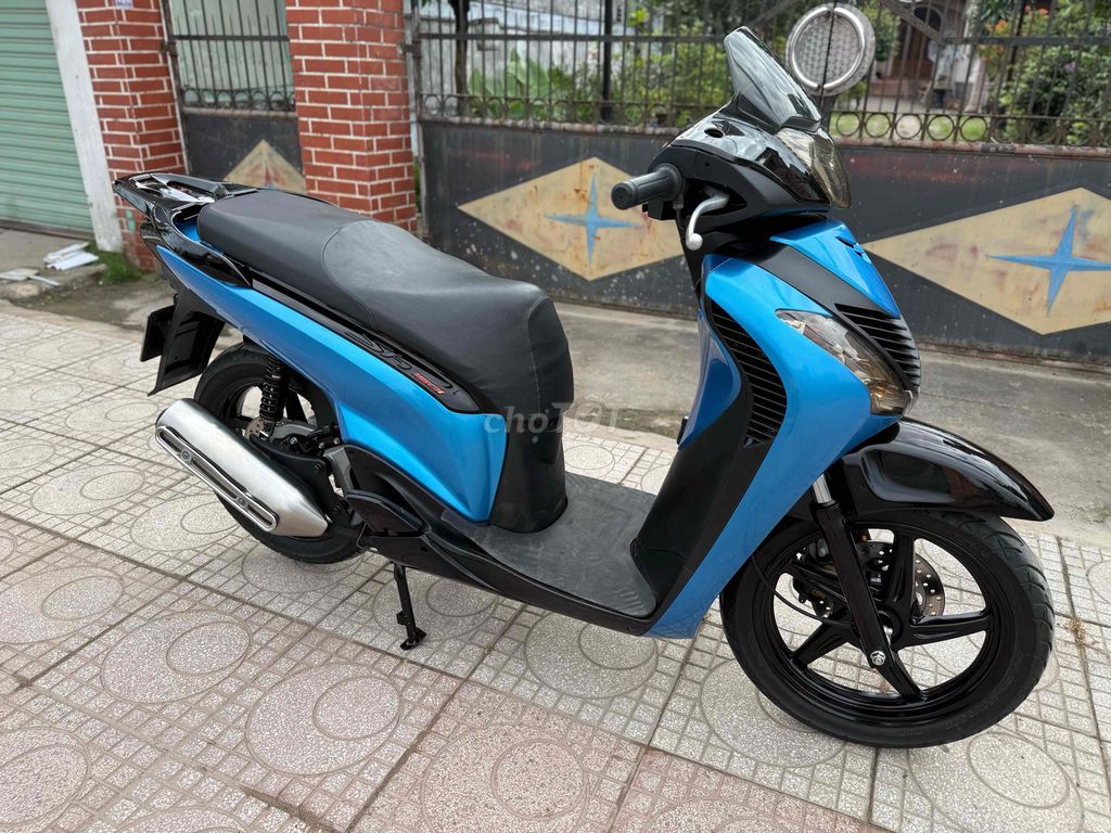 Sh 150 Biển Vip 23456. Mua bán Xe máy tại Thành phố Thuận An Bình Dương được đăng bởi Cầm Đồ Thanh Lý hình 7