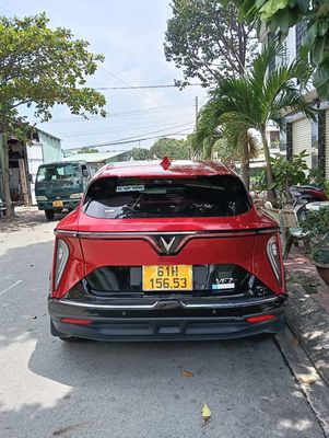 2024 S - 50000 km. Mua bán Ô tô tại Thành phố Thủ Dầu Một Bình Dương được đăng bởi Lê Anh Bình