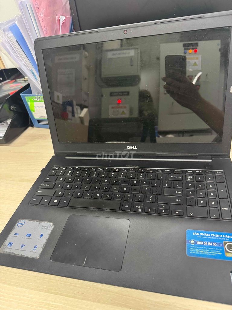 Dell Core i3 Đen 2014 Đã sử dụng. Mua bán Laptop tại Quận 12 Tp Hồ Chí Minh được đăng bởi duy hình 1