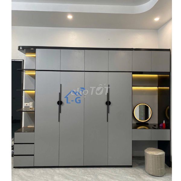 tủ quần áo/tủ nhựa/tủ ecoplast/tủ nhựa eco/tủ nhựa. Mua bán Tủ, kệ gia đình tại Quận 7 Tp Hồ Chí Minh được đăng bởi NỘI THẤT LÂM GIA PHÁT  hình 1