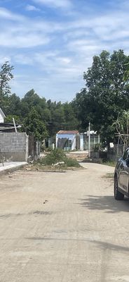 Plot of land 126 m² · Đường Quốc lộ 14B