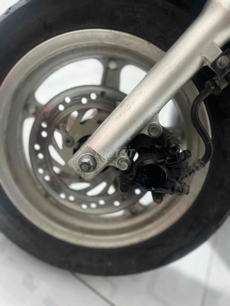 Cần Thanh Lý Lead 2013 - zin Nguyên Chất - Bstp. Mua bán Xe máy tại Quận Bình Tân Tp Hồ Chí Minh được đăng bởi Xe Máy Giá Rẻ SG  hình 11