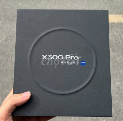 Giao lưu Vivo X300 Pro 16GB 512GB Trắng 99%fullbox. Mua bán Điện thoại tại Huyện An Dương Hải Phòng được đăng bởi Hải Thượng Lãn Ông hình 1